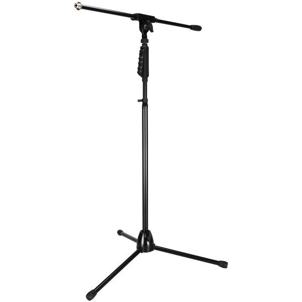Main product image for Talent SQMS2 Single Hand Clutch Tripod Microphone St 233-016